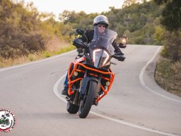 I Ruta Nocturna - 2023